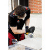 Disc diamantat mini viper pt. materiale foarte dure 85mm, TVA 85 SuperPro