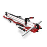 Masina de taiat gresie, faianta 125 cm, TP-125 T