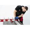 Sistem de taiere pt. placi ceramice de dimensiuni mari, 360cm, Slim Cutter G2