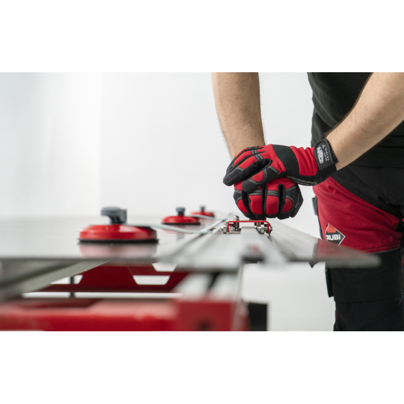 Sistem de taiere pt. placi ceramice de dimensiuni mari, 360cm, Slim Cutter G2