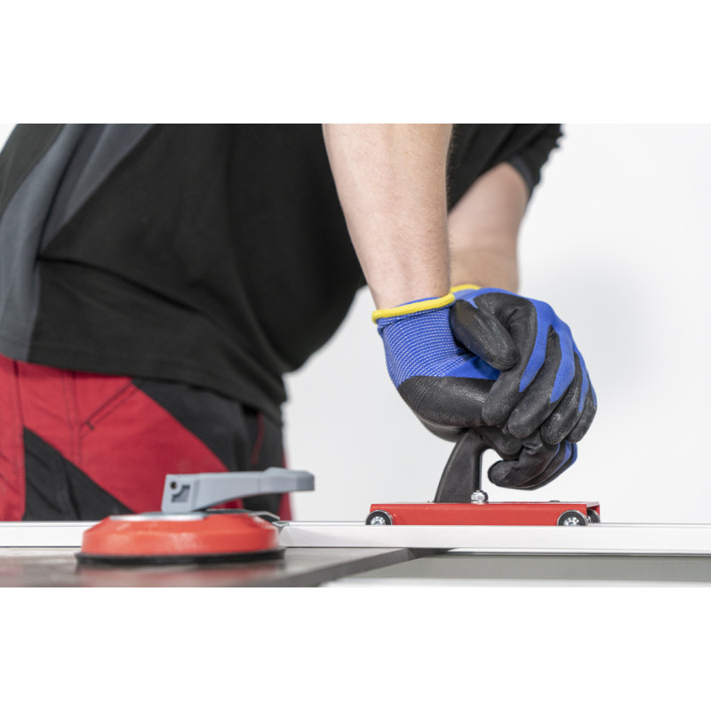 Sistem de taiere pt. placi ceramice de dimensiuni mari, 360cm, Slim Cutter G2