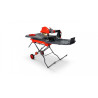 Masina de taiat gresie, faianta si placi DT-250 Max, 90cm
