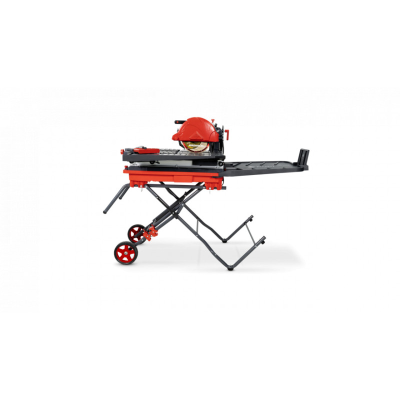 Masina de taiat gresie, faianta si placi DT-250 Max, 90cm