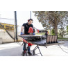 Masina de taiat gresie, faianta si placi DT-250 Max, 90cm