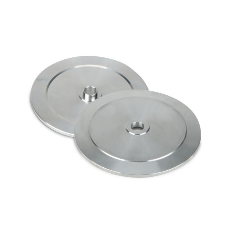 Set flanse pentru taiere la 45 de grade / jolly pt. DT-250 MAX