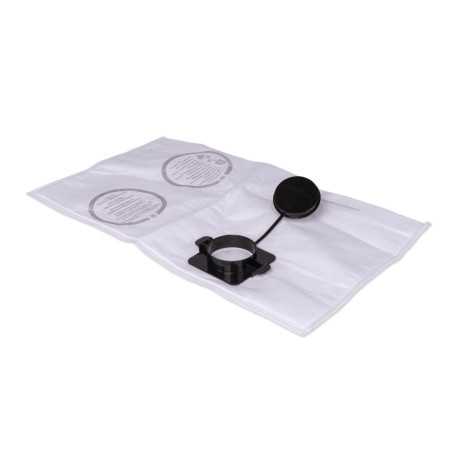 Saci filtru pt. aspirator Rubi Clear M, 5 buc.