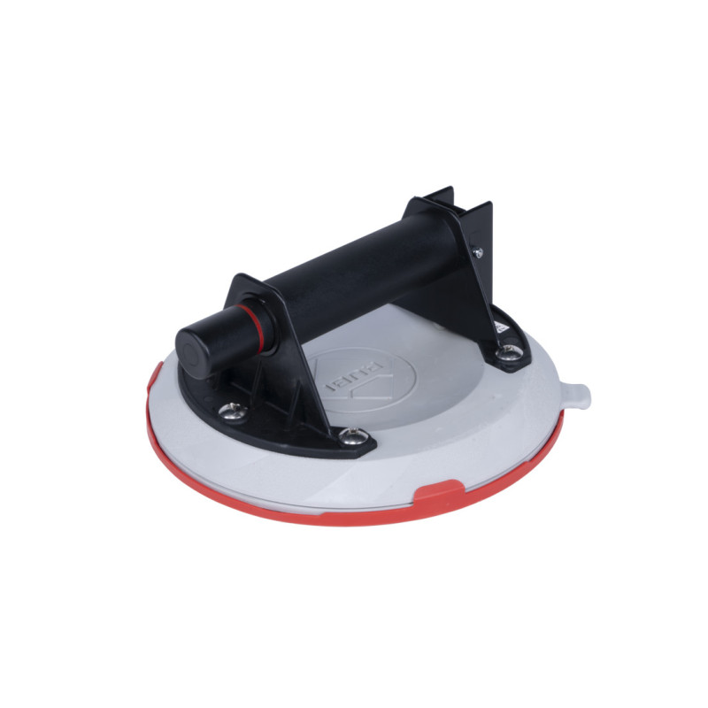 Ventuza cu pompa vid pt. manipulare placi GSC-200 - Ø200mm, 110kg