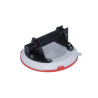 Ventuza cu pompa vid pt. manipulare placi GSC-200 - Ø200mm, 110kg