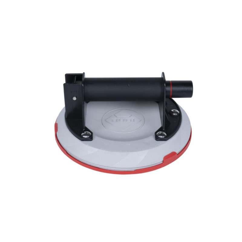 Ventuza cu pompa vid pt. manipulare placi GSC-200 - Ø200mm, 110kg
