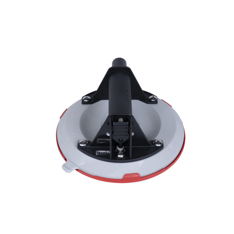 Ventuza cu pompa vid pt. manipulare placi GSC-200 - Ø200mm, 110kg