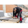 Ventuza cu pompa vid pt. manipulare placi GSC-200 - Ø200mm, 110kg