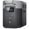Generator Solar Power Station Delta Max (1600) - 1612Wh, 1600W, Li-Ion - statie acumulator portabila - EcoFlow-DELTAMAX1600-EU