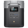Generator Solar Power Station Delta Max (1600) - 1612Wh, 1600W, Li-Ion - statie acumulator portabila - EcoFlow-DELTAMAX1600-EU