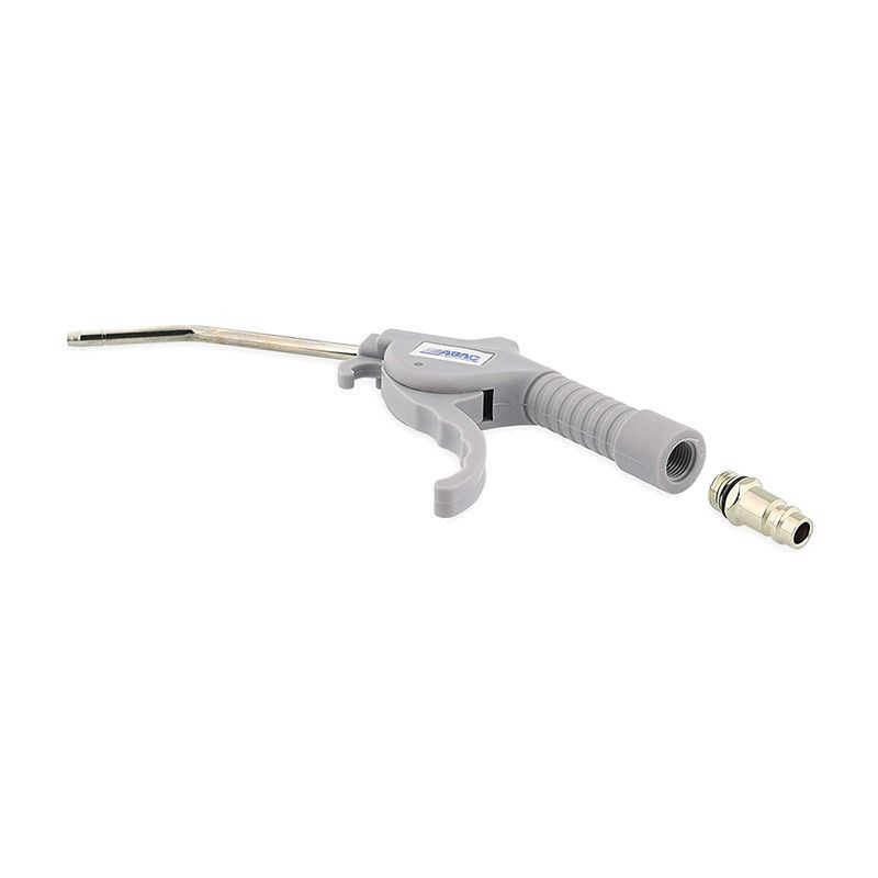 Pistol de suflat pneumatic G-503, duza 100 mm