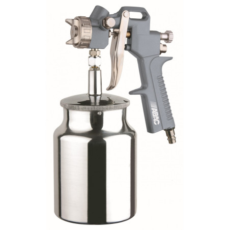 Pistol pneumatic de vopsit G-541A - duza 1.5mm, 4 bari