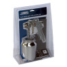 Pistol pneumatic de vopsit G-541A - duza 1.5mm, 4 bari