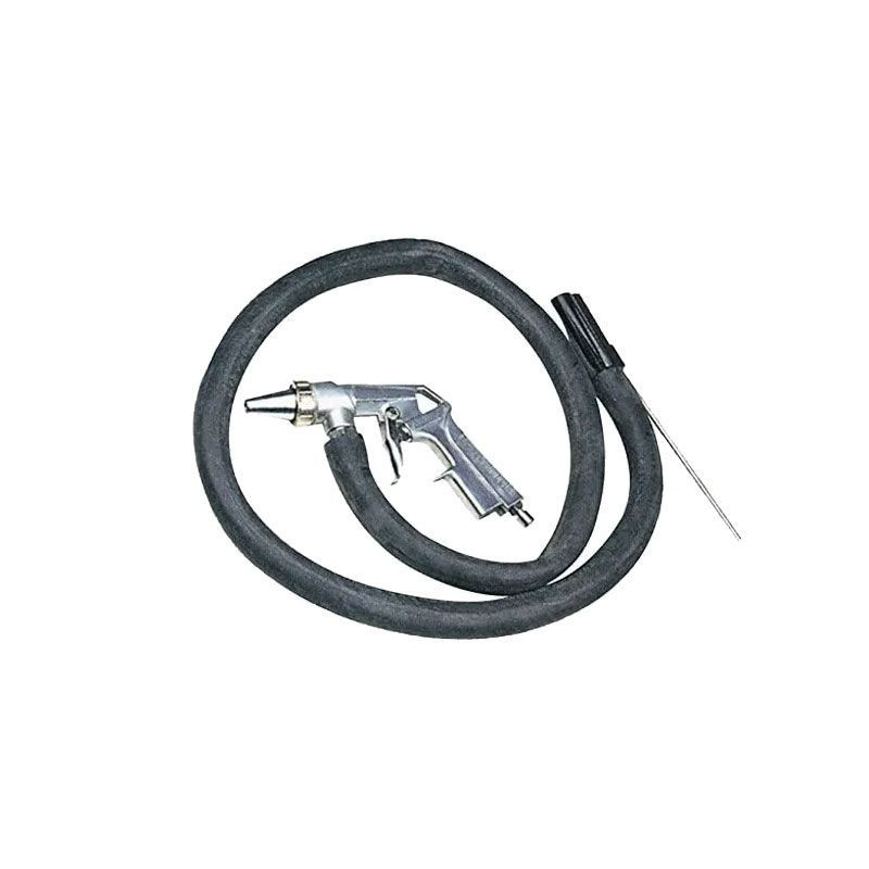 Pistol pneumatic de sablat G-561H - duza 6mm, 8 bari