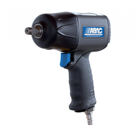 Masina de insurubat cu impact PRO 1/2", 1100 Nm