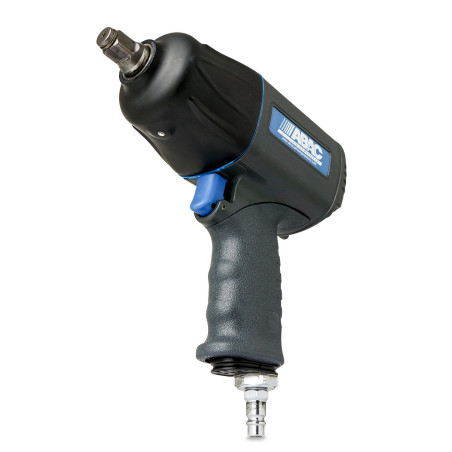 Masina de insurubat cu impact PRO 1/2", 1100 Nm