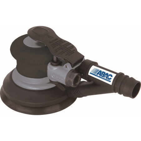 Slefuitor orbital pneumatic G-225, diametru 125mm