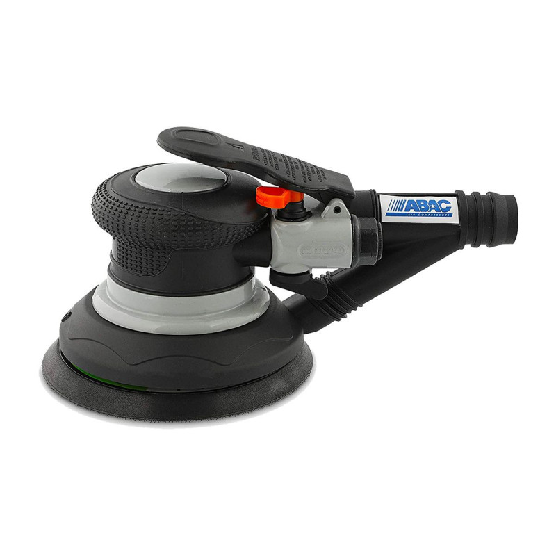 Slefuitor orbital pneumatic G-225, diametru 125mm