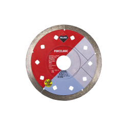 Disc diamantat pt. gresie portelanata 115mm, SLITHER 115 SuperPro