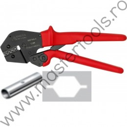 Cleste sertizor seria PEW 16 RENNSTEIG