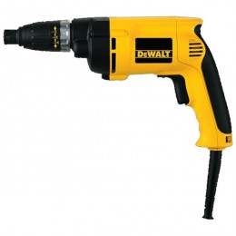 DW263K Masina de insurubat DEWALT 