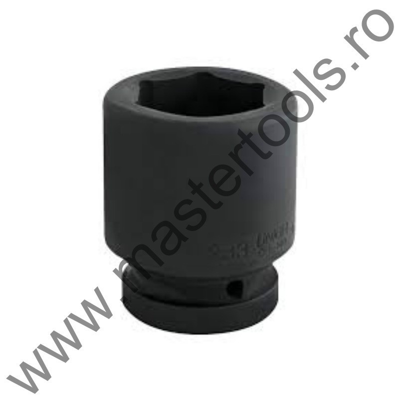 UNIOR Capat cheie tubulara de impact 1", 24 mm