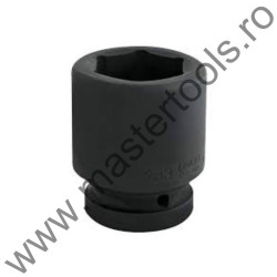 UNIOR Capat cheie tubulara de impact 1", 65 mm
