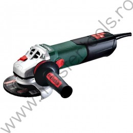 Polizor unghiular METABO WEA 17-125 Quick
