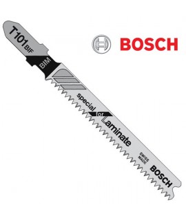 T101BIF - set 5 panze pendular, Bosch, speciale pentru placi laminate