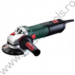 METABO WEV 15-125 Quick Polizor unghiular 125 mm 1550 W