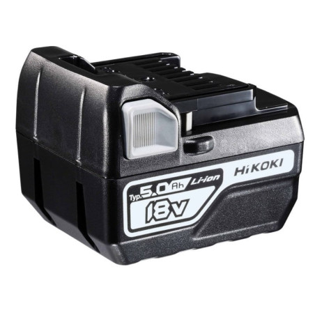 378683 HIKOKI (HITACHI) BSL1850C Acumulator Li-Ion, 18V 5.0Ah