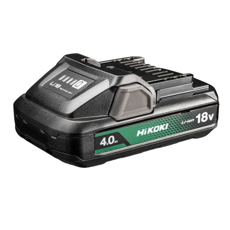 HIKOKI (HITACHI) BSL1840M Acumulator Li-Ion, 18V 4.0Ah