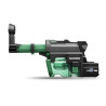 HIKOKI (HITACHI) Sistem de extractie praf pentru DH3628DA, DH1826DA