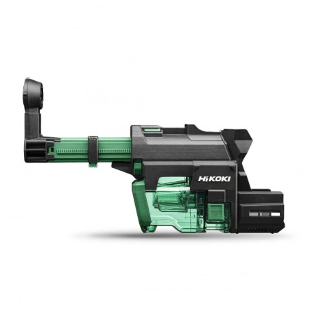 HIKOKI Sistem extractie praf pentru DH3628DA, DH1826DA in cutie HSC II