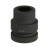 HIKOKI Cheie tubulara hex de impact 32 mm, prindere 1", lungime 60 mm