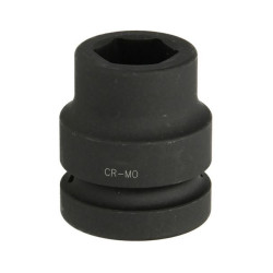 HIKOKI Cheie tubulara hex de impact 41 mm, prindere 1", lungime 62 mm