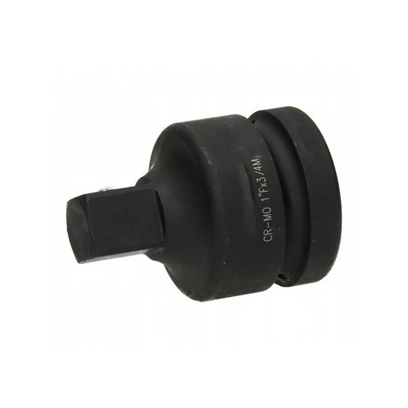HIKOKI Prelungitor pentru tubulare cu impact,prindere 1",lungime 75mm