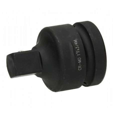HIKOKI Prelungitor pentru tubulare cu impact,prindere 1",lungime 75mm