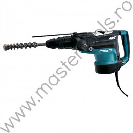 Ciocan rotopercutor SDS-MAX 18.9J MAKITA
