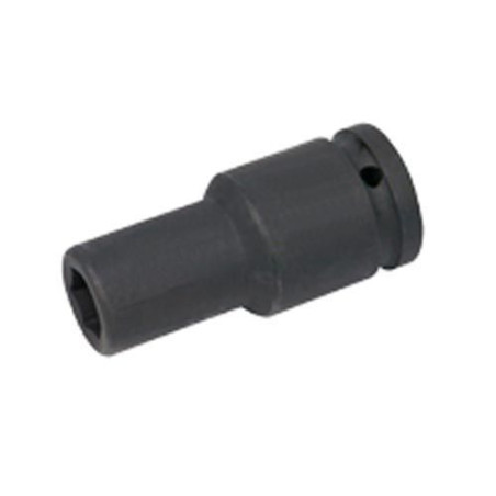 HIKOKI Tubulara de impact,Torx interior,T12, lungime 38mm, patrat 1/2"
