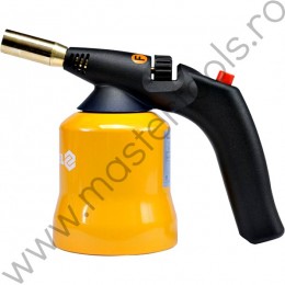 73403 VOREL Lampa gaz, cu aprindere piezo-electrica