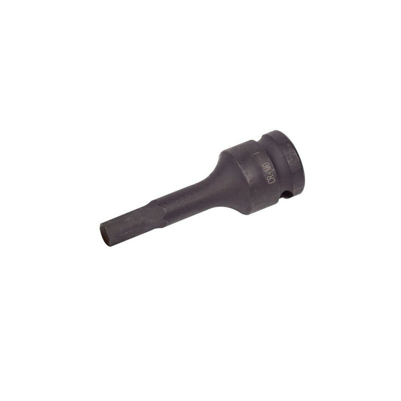 HIKOKI Tubulara de impact,HEX exterior,HEX5, lungime 78mm, patrat 1/2"