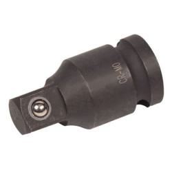 HIKOKI Prelungitor chei tubulare cu impact, patrat 1/2", lungime 50 mm