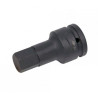 HIKOKI Tubulara de impact, profil hex. exterior, HEX36, 89 mm, 3/4"