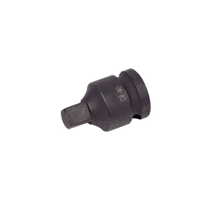 HIKOKI Adaptor tubulare impact, patrat interior3/4",exterior 1/2",58mm