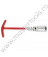 331501 TOPMASTER Cheie pentru bujii satin 16-21 mm