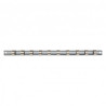 UNIOR Suport metalic pentru capete chei tubulare 1/4" - 188H, lungime 205 mm